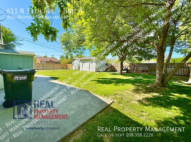 Building Photo - 611 N 11th Ave