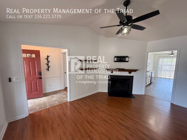 Building Photo - 814 Guilford College Rd