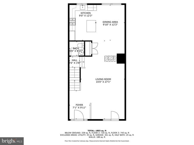Building Photo - 909 Crestfield Dr
