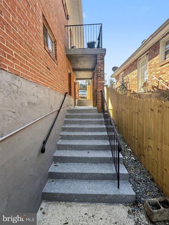 Building Photo - 4706 Deanwood Dr