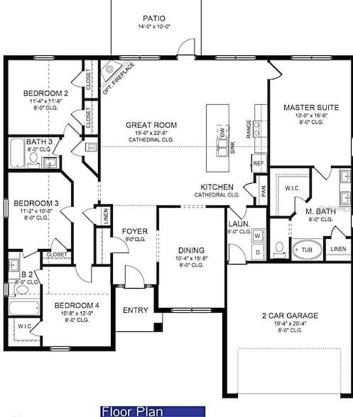 Building Photo - 2679 Englewood Rd