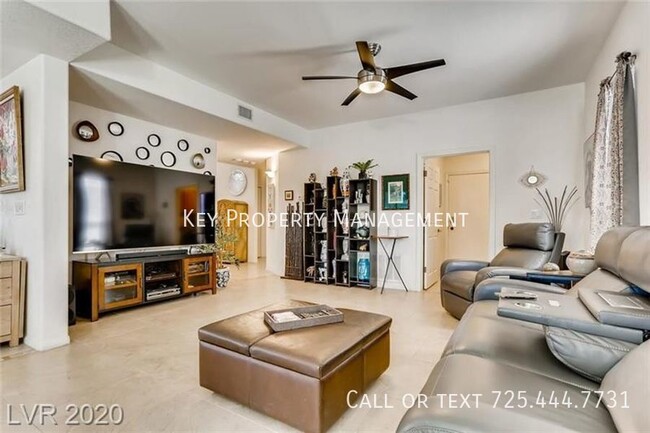 Building Photo - Vegas's Only Available Waterfront Rental ~...