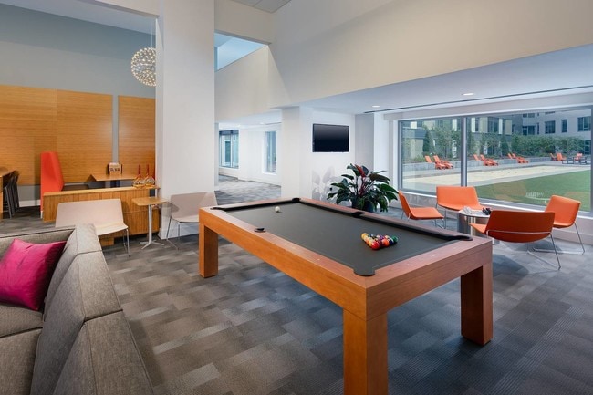 Interior Photo - The Modern at Art Place