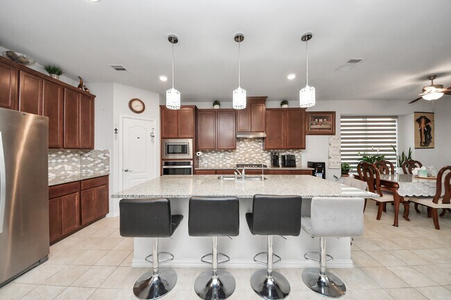 Building Photo - 3512 Jasperstone Ln