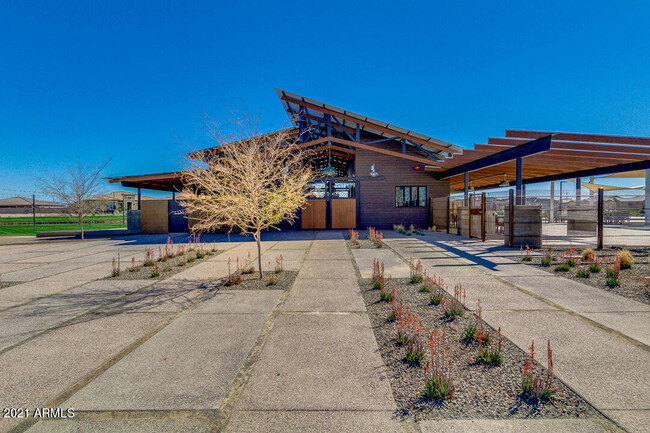 Building Photo - 22840 E Indiana Ave