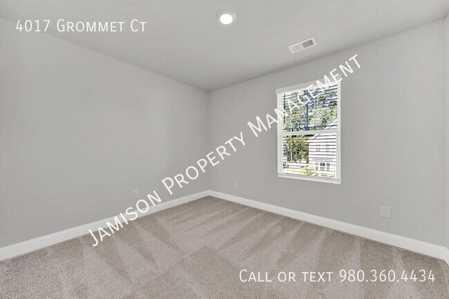 Building Photo - 4017 Grommet Ct