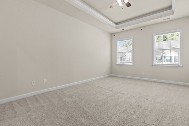 Building Photo - Smart, Secure, and Energy-Efficient Home f...