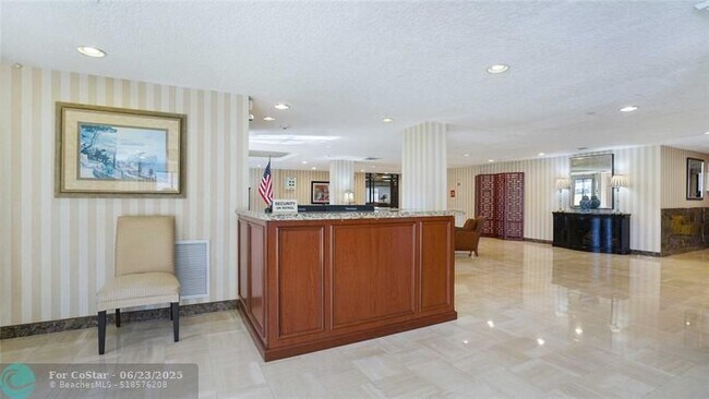 Building Photo - 3031 N Ocean Blvd