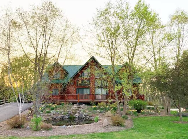 Building Photo - S3925 County Hwy BD