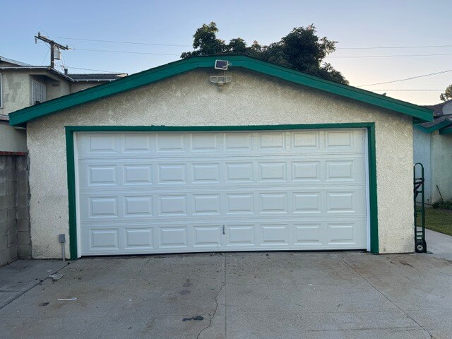 Building Photo - 8461 San Juan Ave