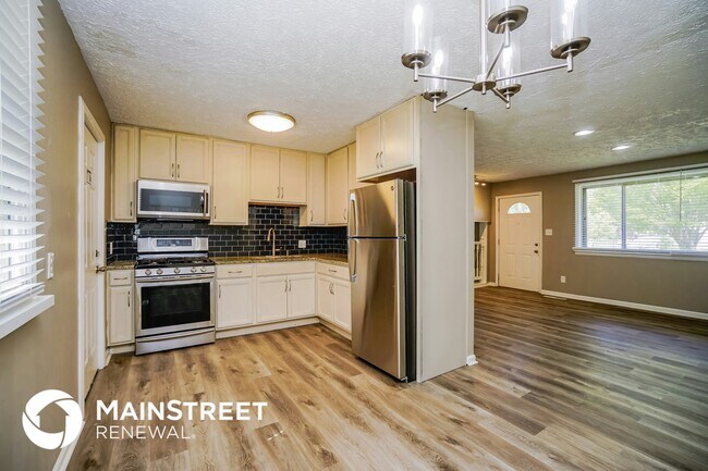 Building Photo - 4239 Wilton Pl