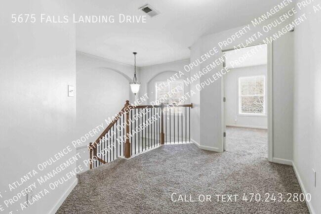 Building Photo - 5675 Falls Landing Dr