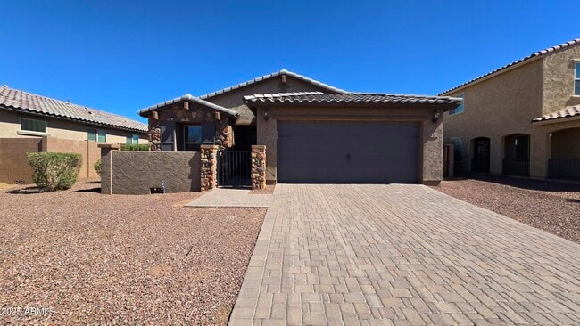 Primary Photo - 4103 S 181st Dr