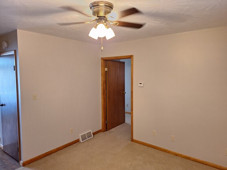 Living Room - 220 Central Ave