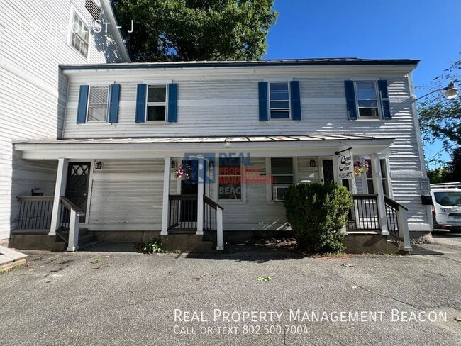 Building Photo - 1 School St