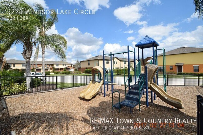 Building Photo - 5221 Windsor Lake Cir