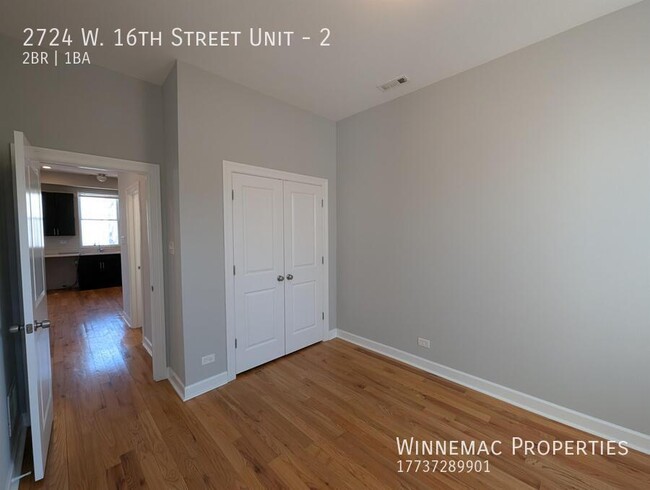 Building Photo - 2724 W 16th St
