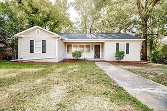 Building Photo - 1262 Briarwood Ave