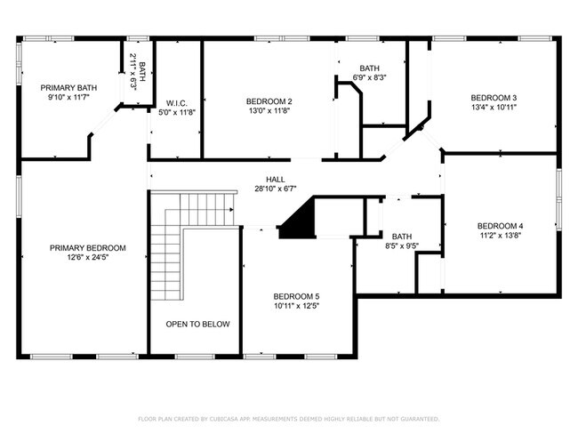 Building Photo - 2513 Holly Springs Ct
