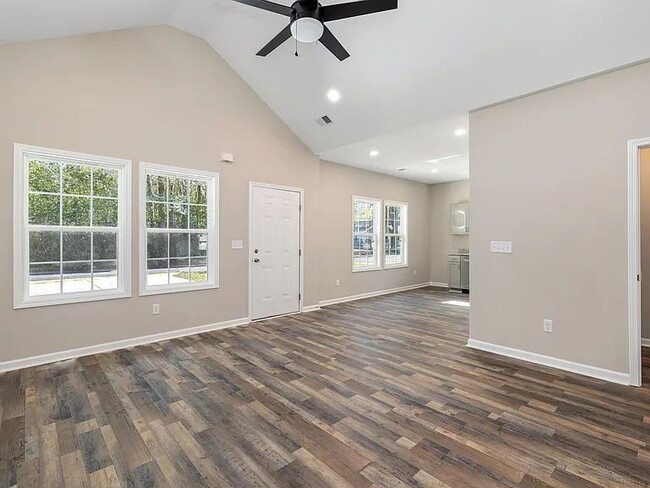 Building Photo - Now available! New Construction!