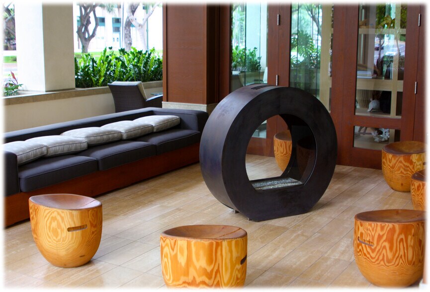 Building Photo - 1837 Kalakaua Ave