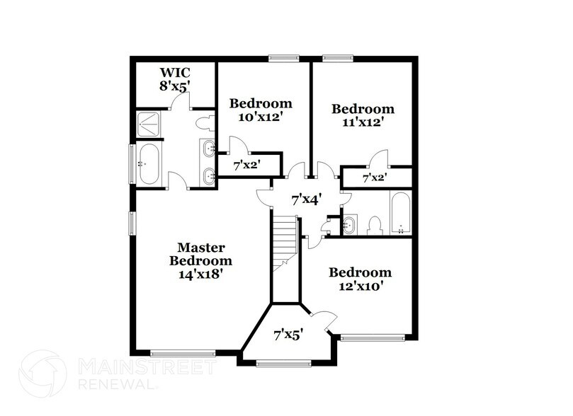 Building Photo - 2611 Star Ln