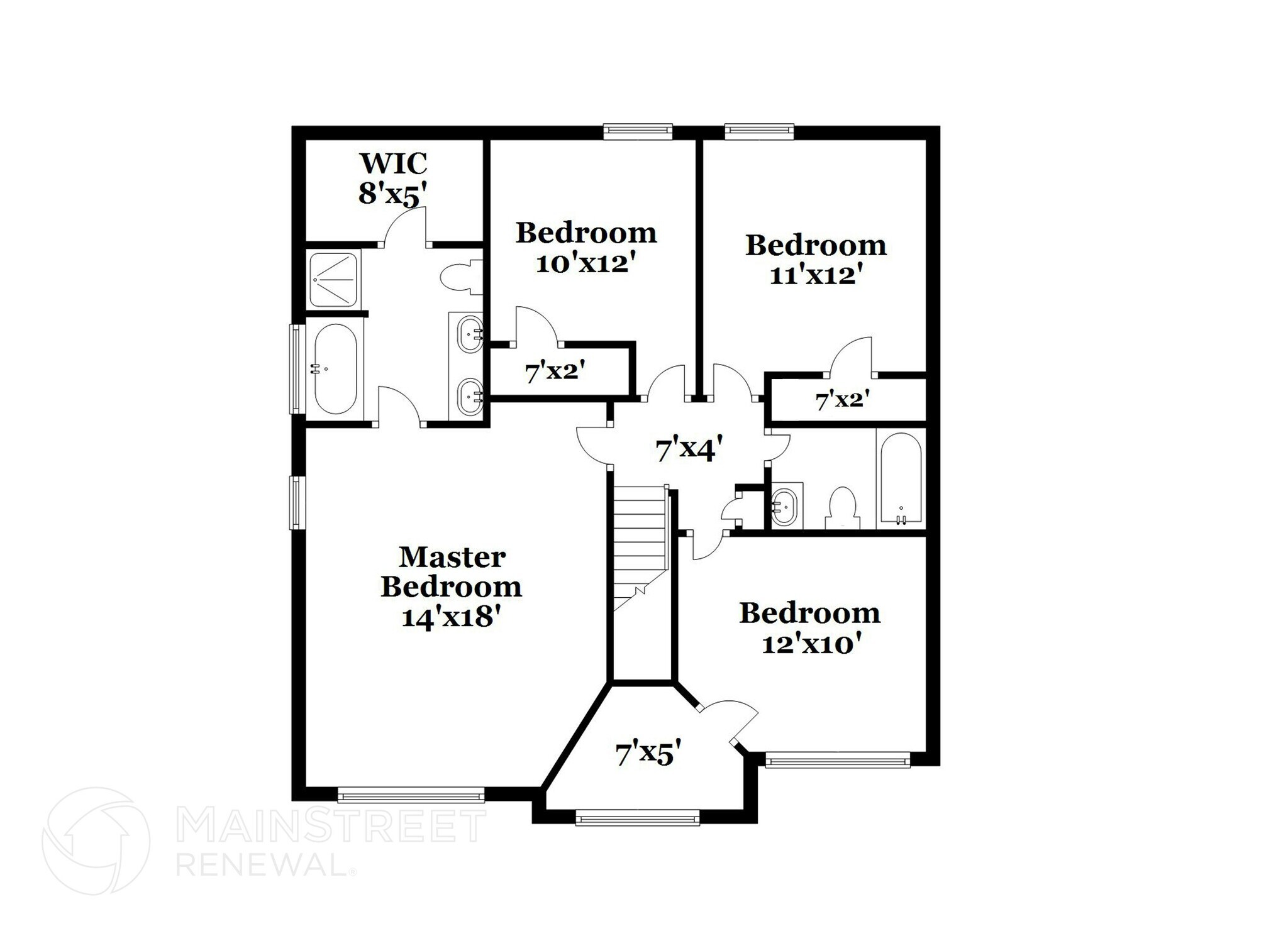 Building Photo - 2611 Star Ln