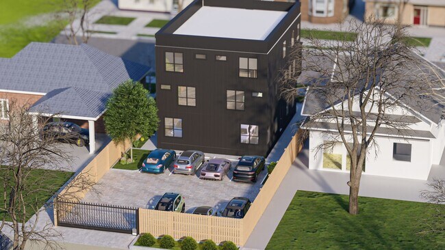 Building Photo - 3128 Cockrell Ave