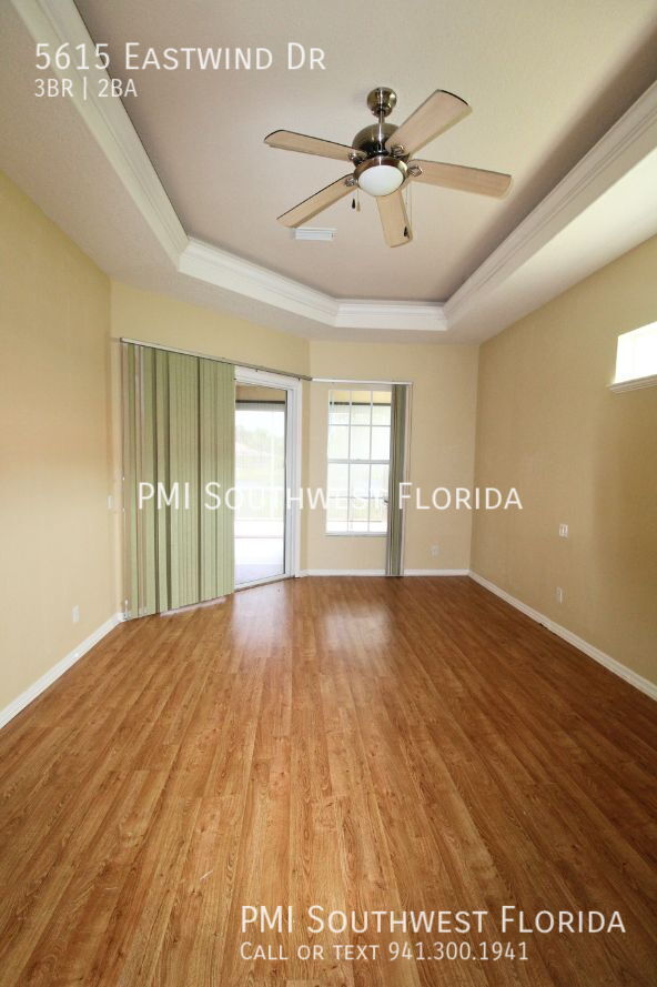Building Photo - 5615 Eastwind Dr
