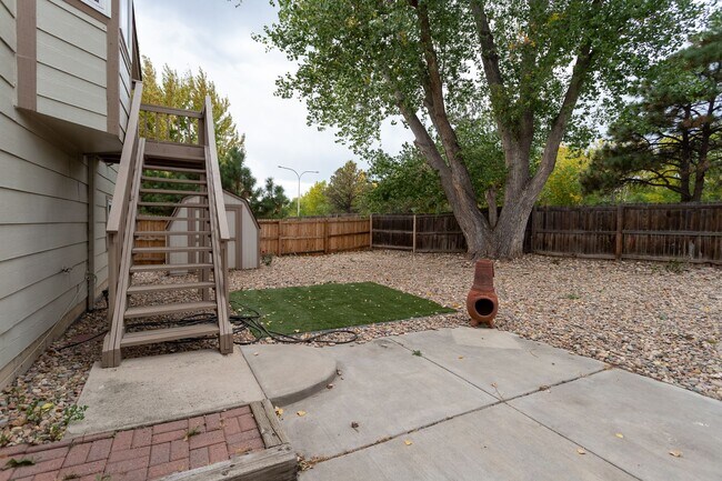 Building Photo - 6109 Lowlander Ct