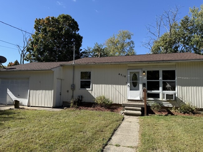 Building Photo - 4718 Kessler Dr