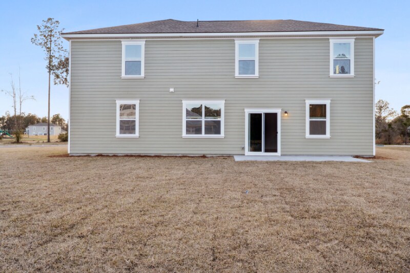 Building Photo - 323 Fox Tail Dr