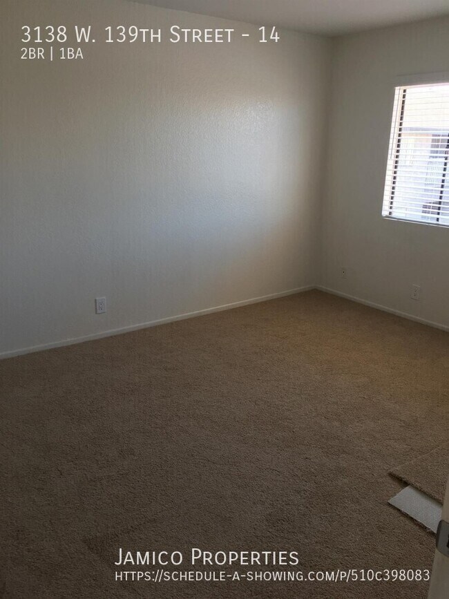 Building Photo - 3138 139th St