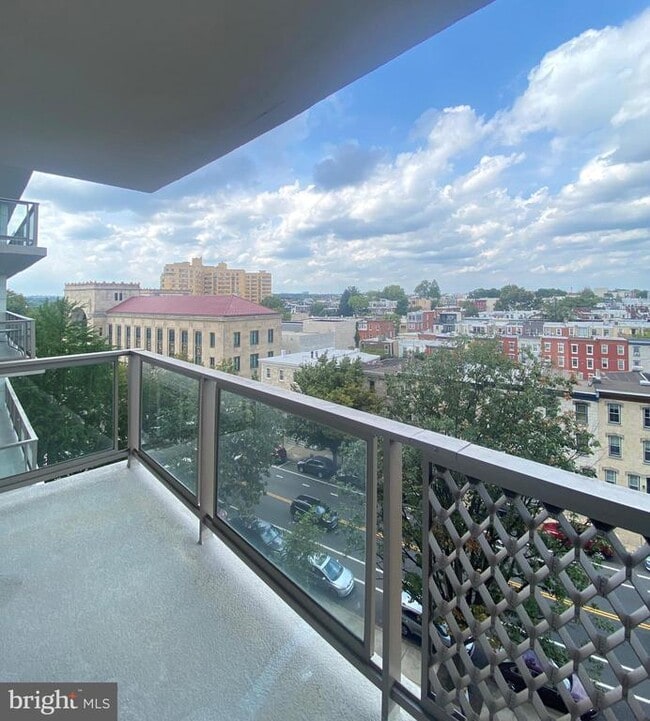 Building Photo - 2401 Pennsylvania Ave