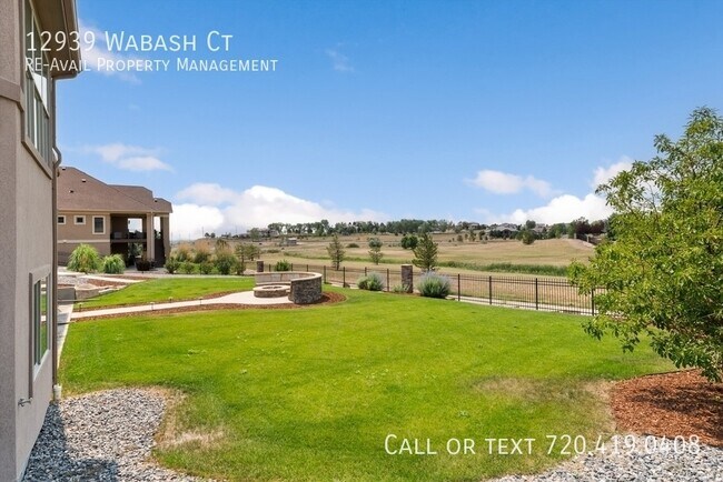Building Photo - 12939 Wabash Ct