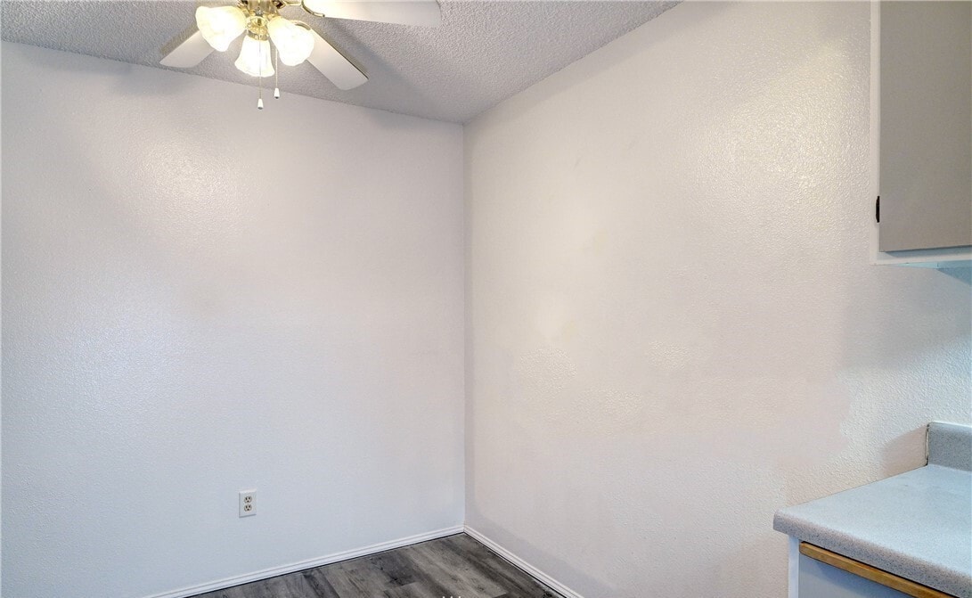 Dining Area - 10332 15th Avenue Ct E
