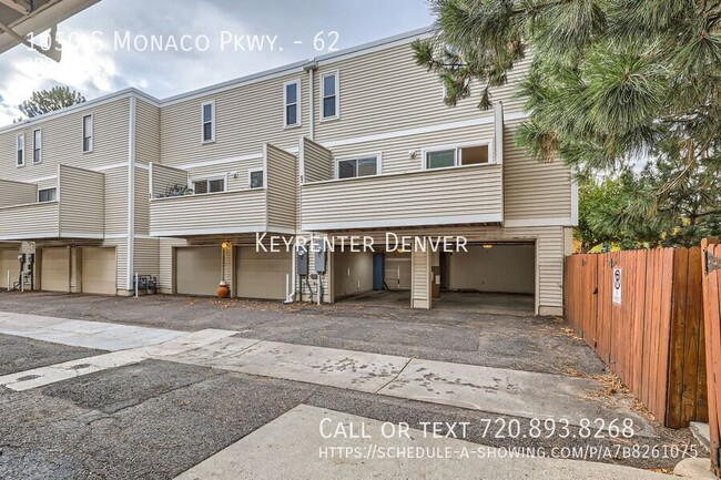 Building Photo - Spacious 3-Bedroom Townhouse-Style Condo w...