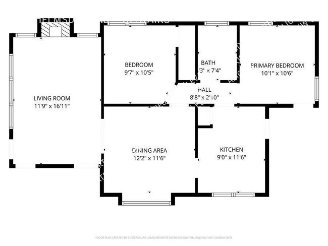 Building Photo - 886 Helmsdale Rd