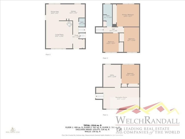 Building Photo - Charming Single Family Home in Hooper