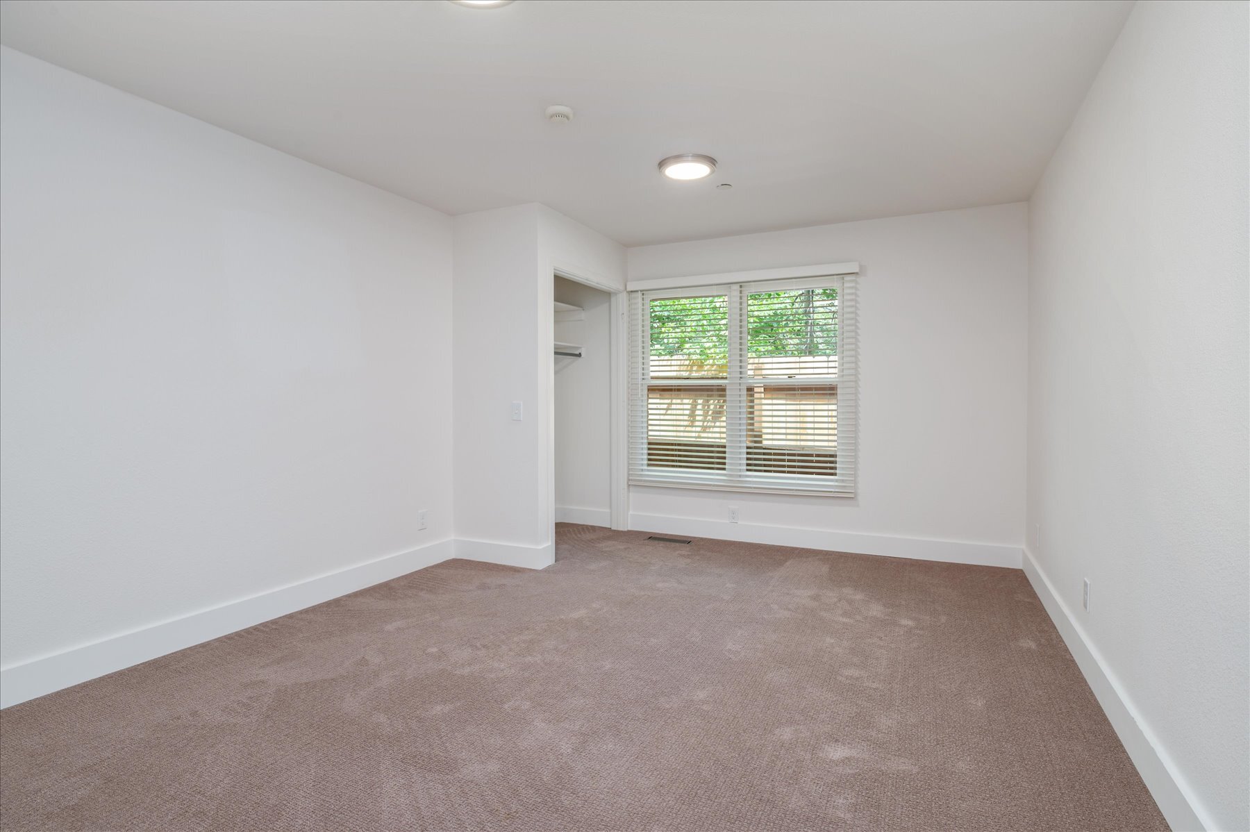 Bedroom Four - 1836 19th St