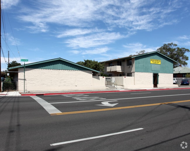 Plaza Apartments 777 W 5th St Reno NV 89503 Apartment Finder