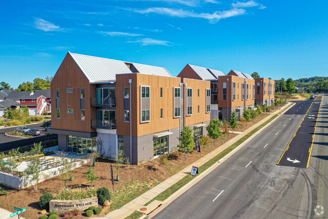 Building Photo - Riverside Village Apartments