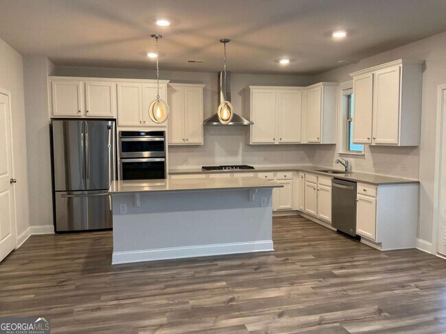 Building Photo - 3591 Deaton Trail