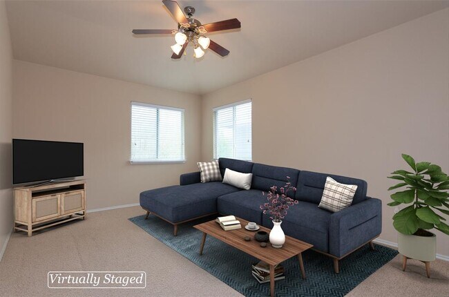 Building Photo - 10509 Wylie Dr