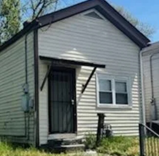 Primary Photo - Adorable 2BR/1BA house