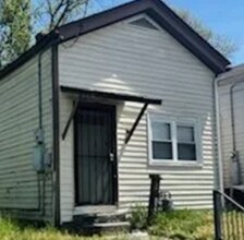 Building Photo - Adorable 2BR/1BA house