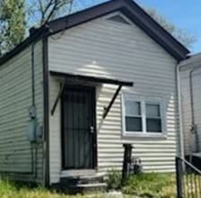 Building Photo - Adorable 2BR/1BA house