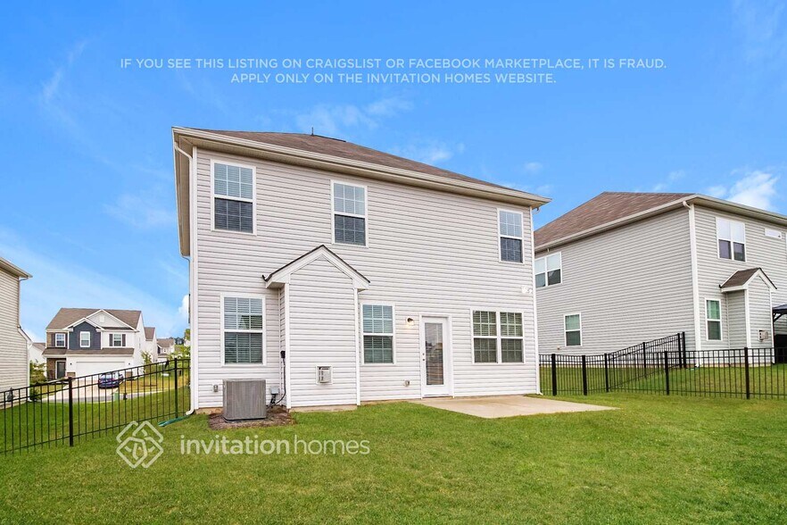 Building Photo - 110 Newbold Ln