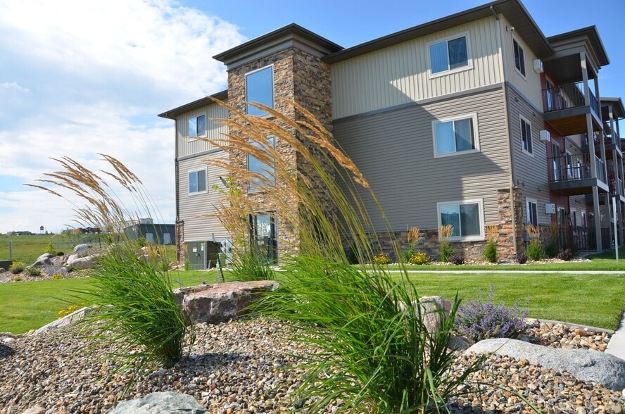 Interior Photo - Meadow Ridge