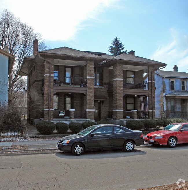 140 Park Dr 140 Park Dr Dayton OH 45410 Apartment Finder